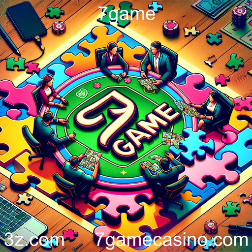 Desvendando a Magia dos Jogos de Quebra-Cabeça